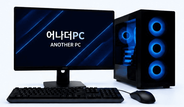 어나더PC 임대 PC